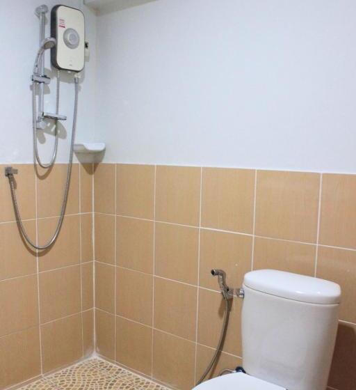 수피리어 룸, Kata Sea Host