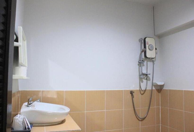 수피리어 룸, Kata Sea Host