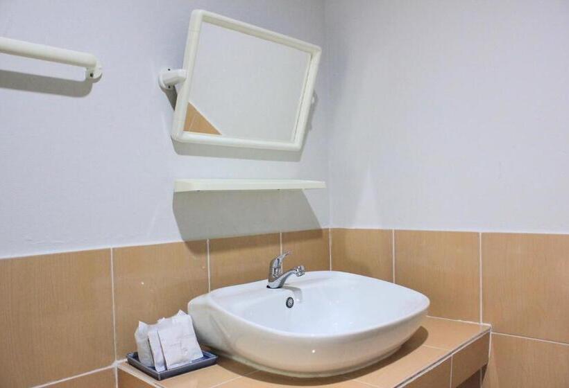 수피리어 룸, Kata Sea Host