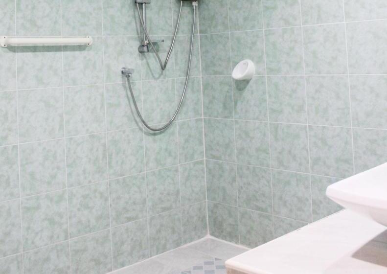 수피리어 룸, Kata Sea Host