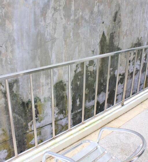 수피리어 룸, Kata Sea Host