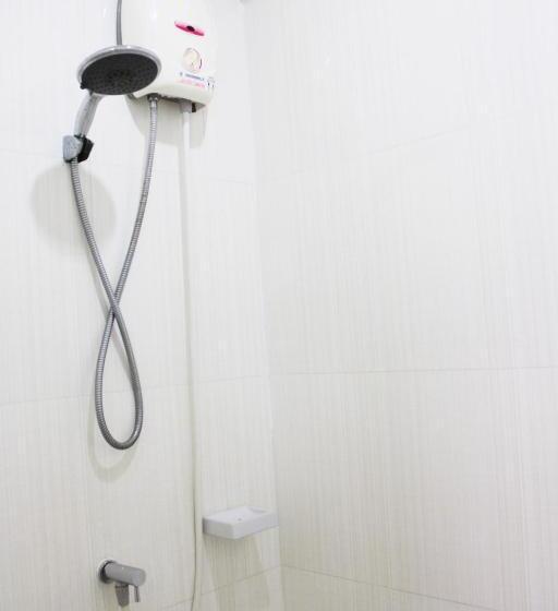 디럭스 룸, Kata Sea Host