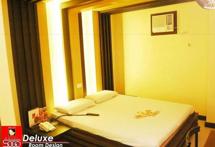 Deluxe-huone, Sogo Edsa Cubao
