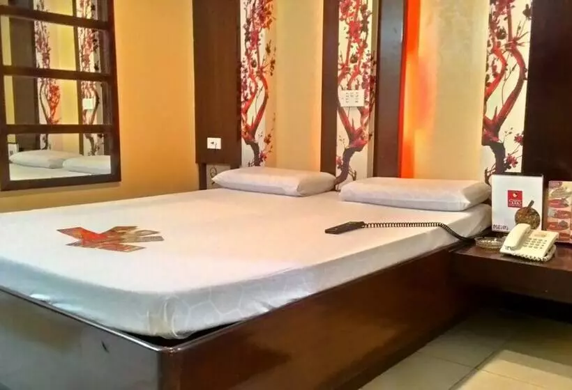 Deluxe-huone, Sogo Edsa Cubao