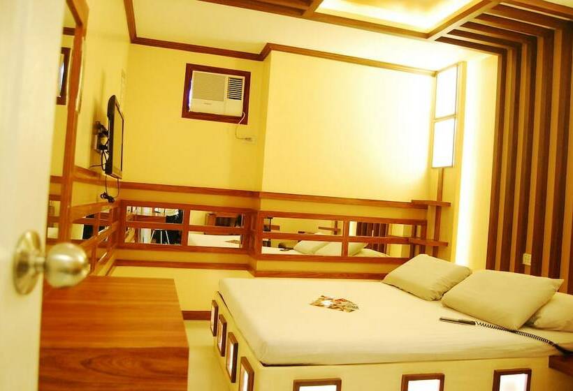 חדר אקזקיוטיב, Sogo Edsa Cubao