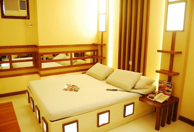 חדר אקזקיוטיב, Sogo Edsa Cubao