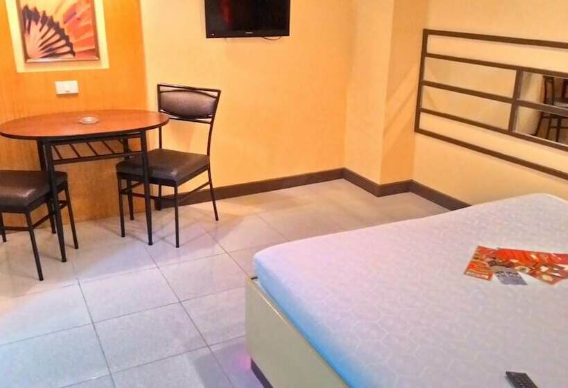 Quarto Executivo, Sogo Edsa Cubao