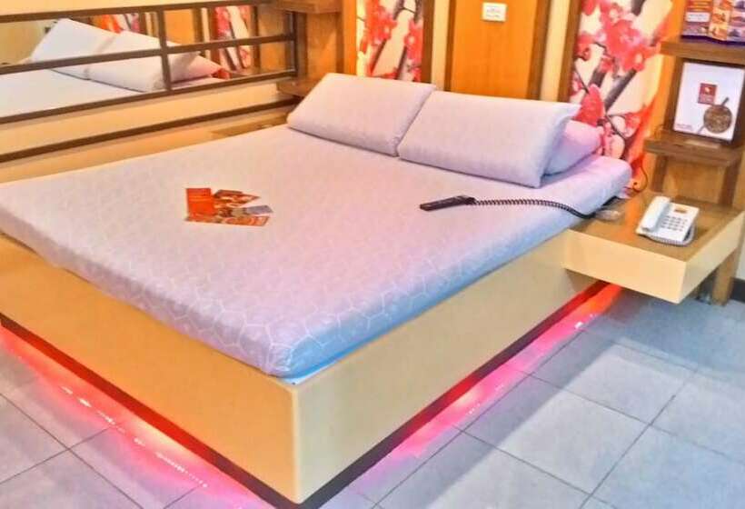 חדר אקזקיוטיב, Sogo Edsa Cubao