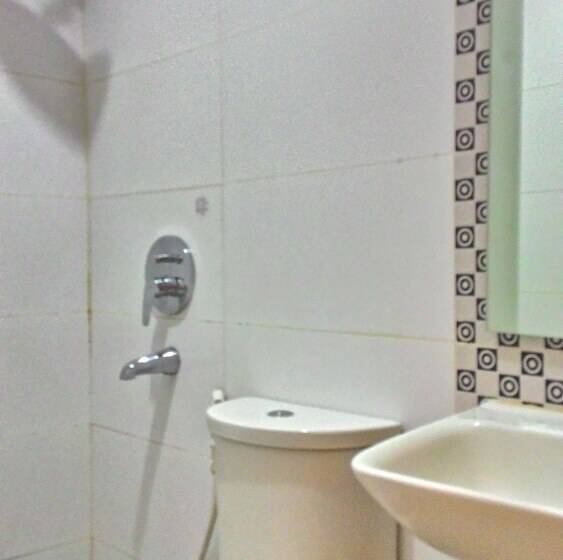 Quarto Executivo, Sogo Edsa Cubao