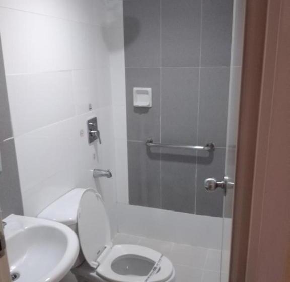 חדר אקזקיוטיב, Sogo Edsa Cubao