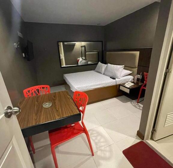 חדר אקזקיוטיב, Sogo Edsa Cubao