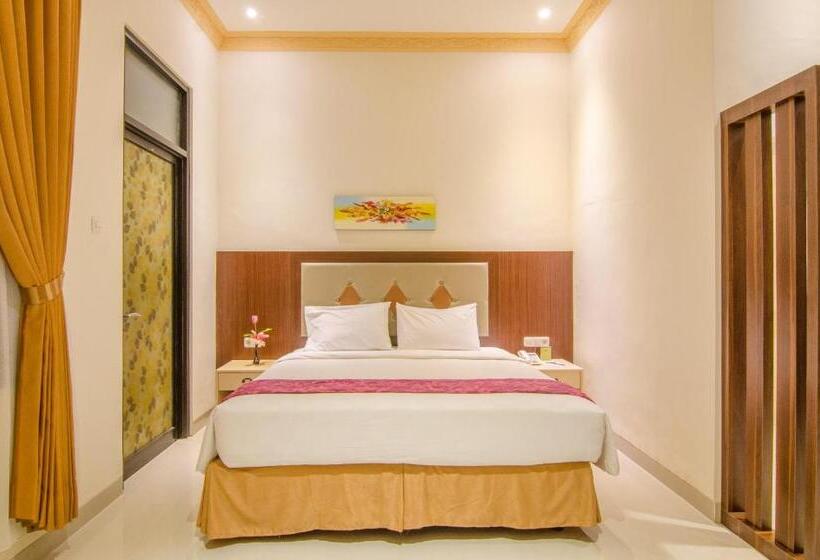 Номер Superior, Zamzam Hotel And Resort