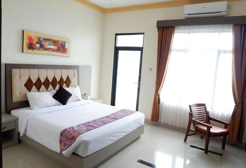 Номер Superior, Zamzam Hotel And Resort