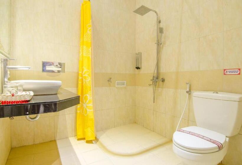 Номер Deluxe, Zamzam Hotel And Resort