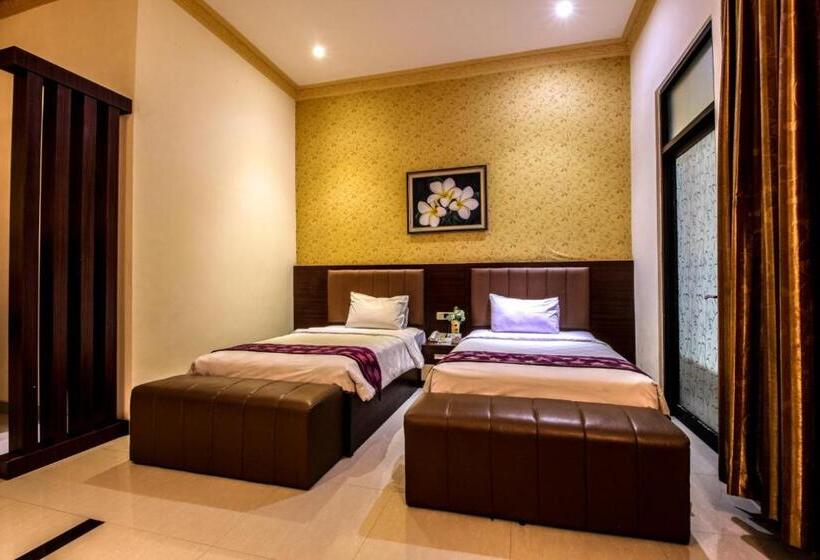 Номер Deluxe, Zamzam Hotel And Resort