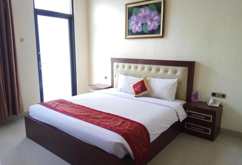 Номер Deluxe, Zamzam Hotel And Resort