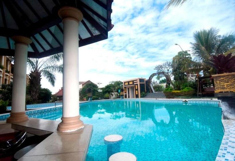 Семейный Номер, Zamzam Hotel And Resort