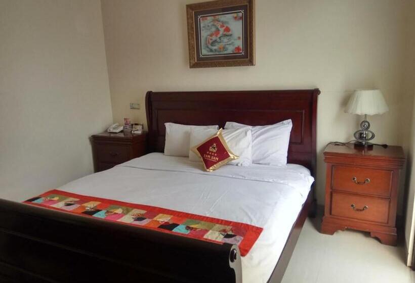 Полулюкс, Zamzam Hotel And Resort