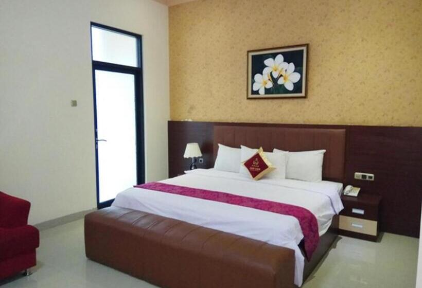 Президентский Люкс, Zamzam Hotel And Resort