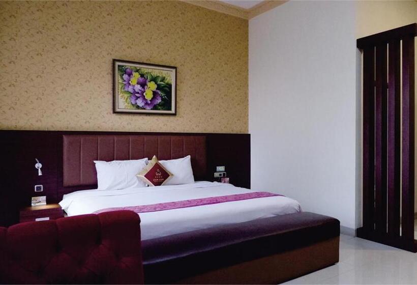 Президентский Люкс, Zamzam Hotel And Resort