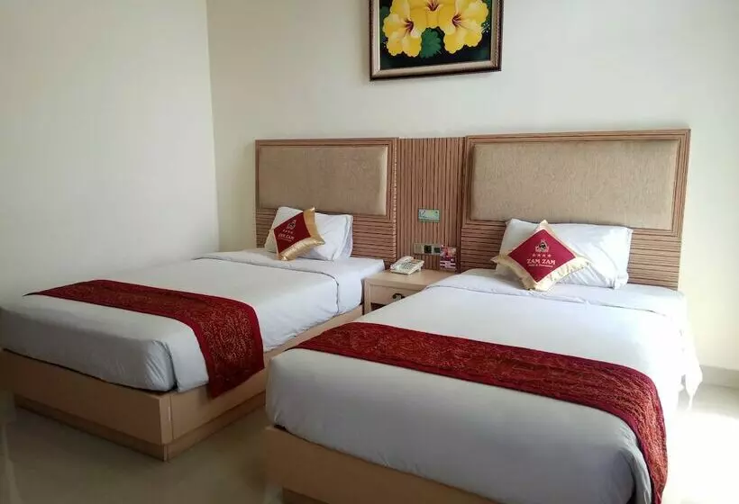 Superior-Zimmer, Zamzam Hotel And Resort