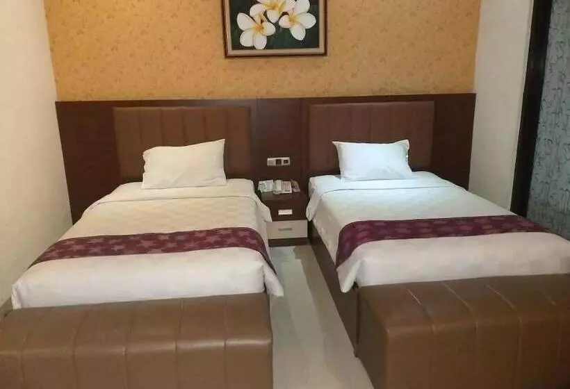 Superior-Zimmer, Zamzam Hotel And Resort