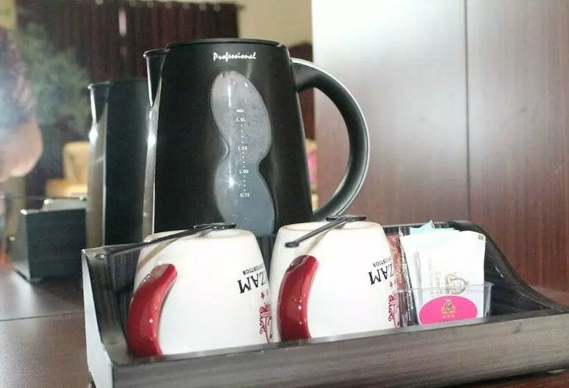 Superior-Zimmer, Zamzam Hotel And Resort