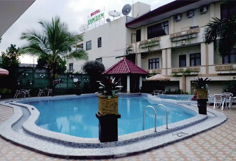 Номер Superior, Zamzam Hotel And Resort