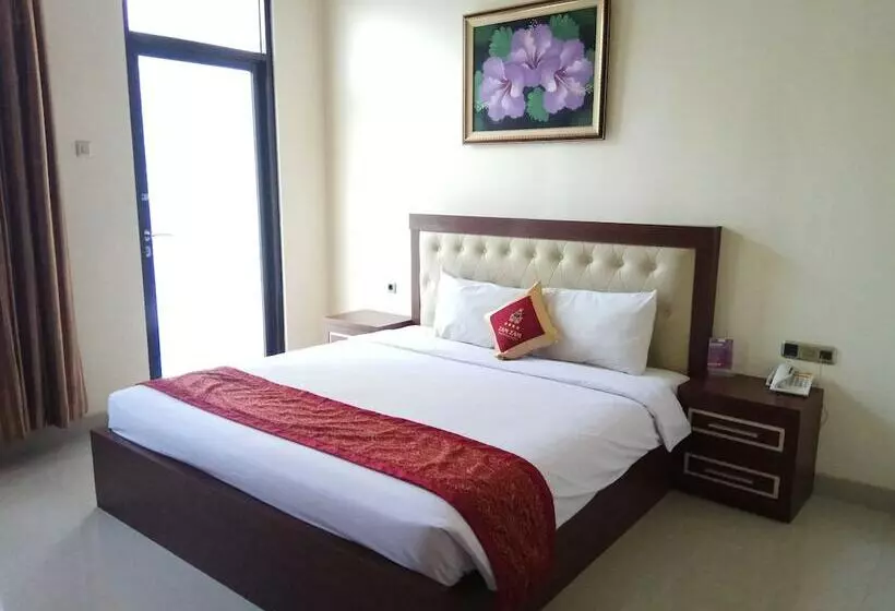 Deluxe Zimmer, Zamzam Hotel And Resort