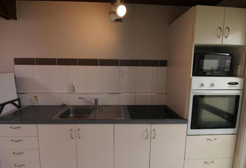 Апартаменты 2 Спальни, Apex On Fenton