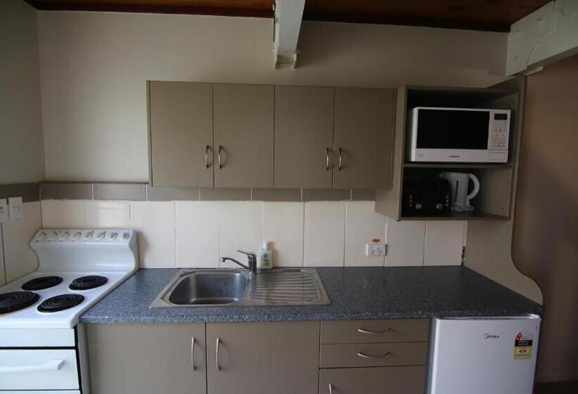 Апартаменты 2 Спальни, Apex On Fenton