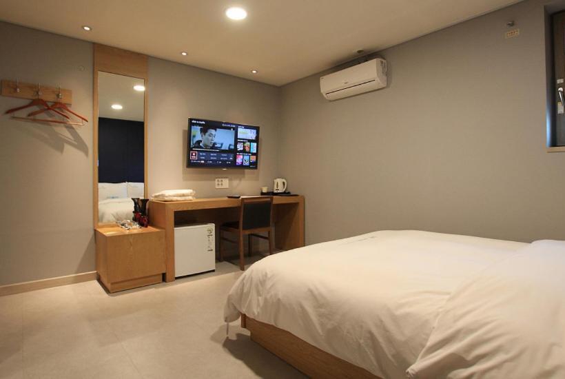 스탠다드 룸, Mini Hotel 141