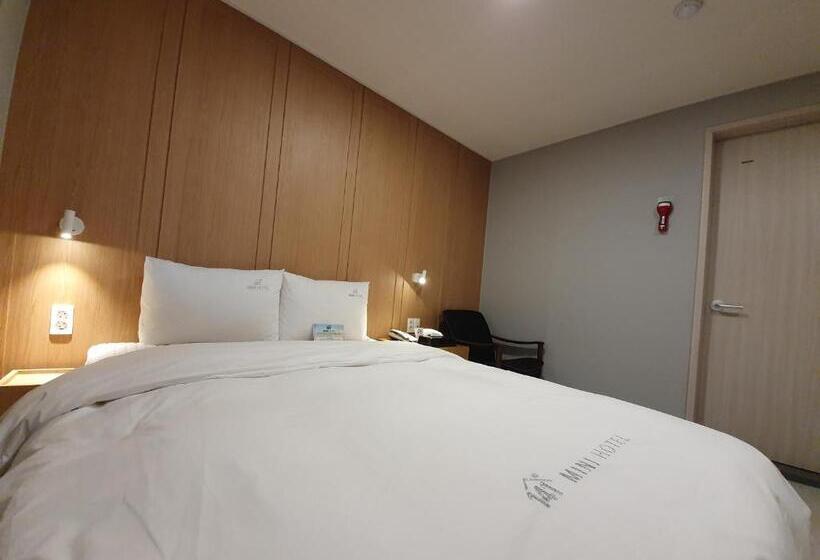 스탠다드 룸, Mini Hotel 141