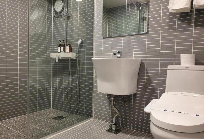 Номер Стандарт, Mini Hotel 141