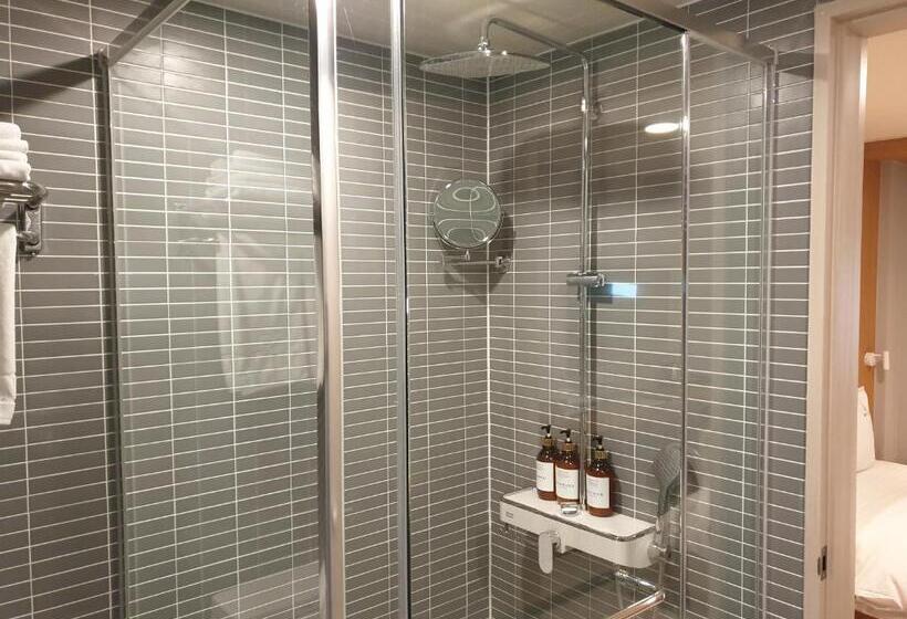 스탠다드 룸, Mini Hotel 141