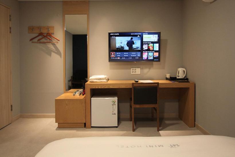 스탠다드 룸, Mini Hotel 141