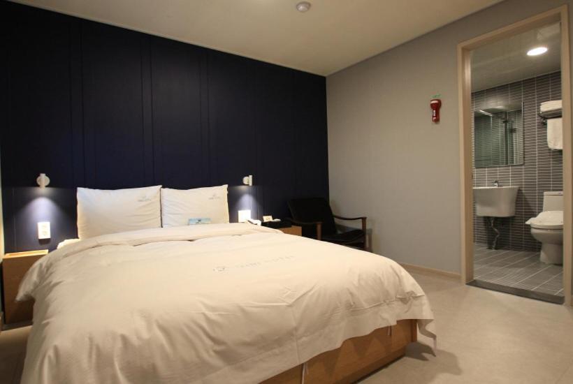 스탠다드 룸, Mini Hotel 141