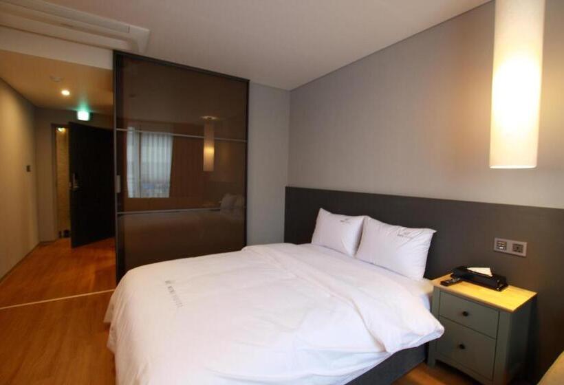 Номер Deluxe, Mini Hotel 141
