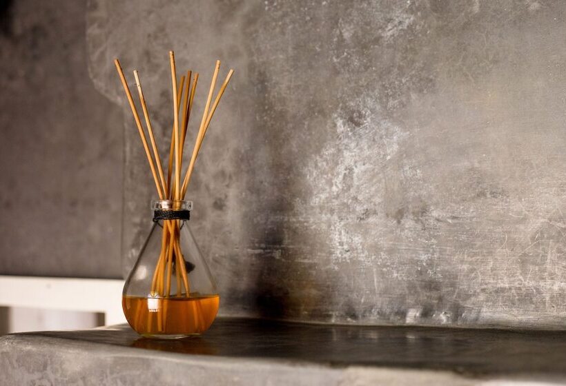 غرفة كومفورت, Riad Belle Essaouira