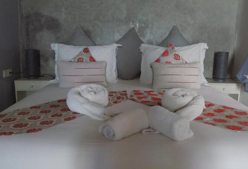 חדר קומפורט, Riad Belle Essaouira