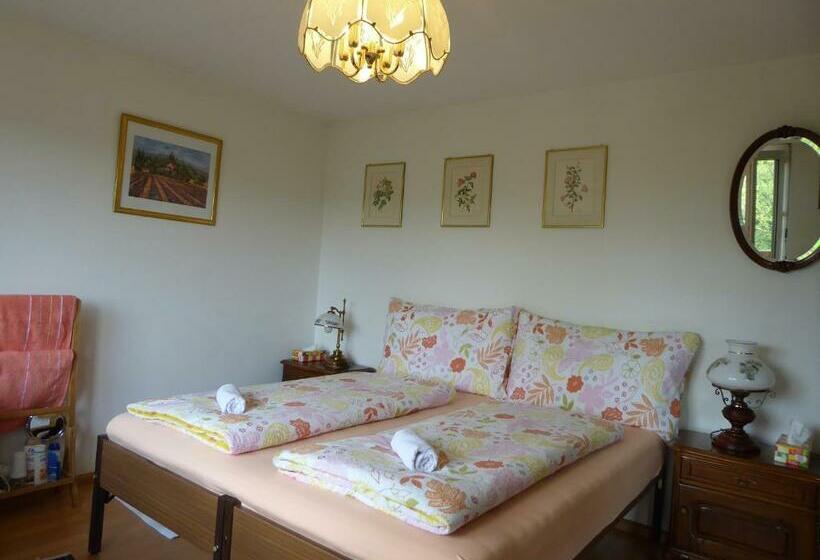 Номер Стандарт с Балконом, B&b Pappelweg  2