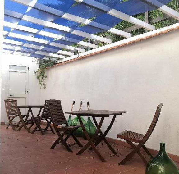 חדר סטנדרט, B&b White House