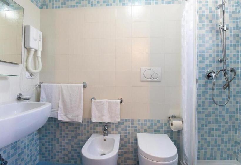 חדר סטנדרט, B&b White House