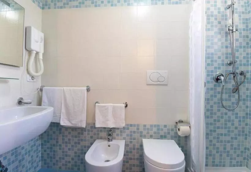 اتاق استاندارد, B&b White House