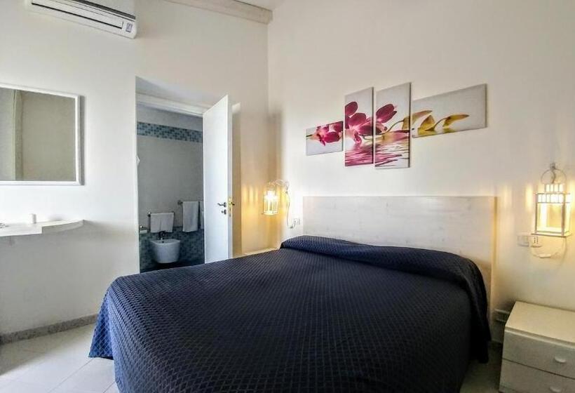 חדר סטנדרט, B&b White House