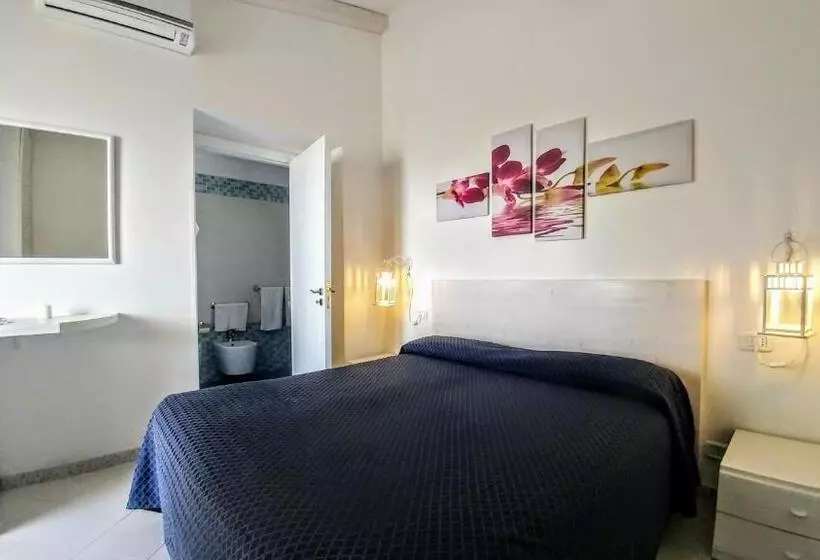 اتاق استاندارد, B&b White House