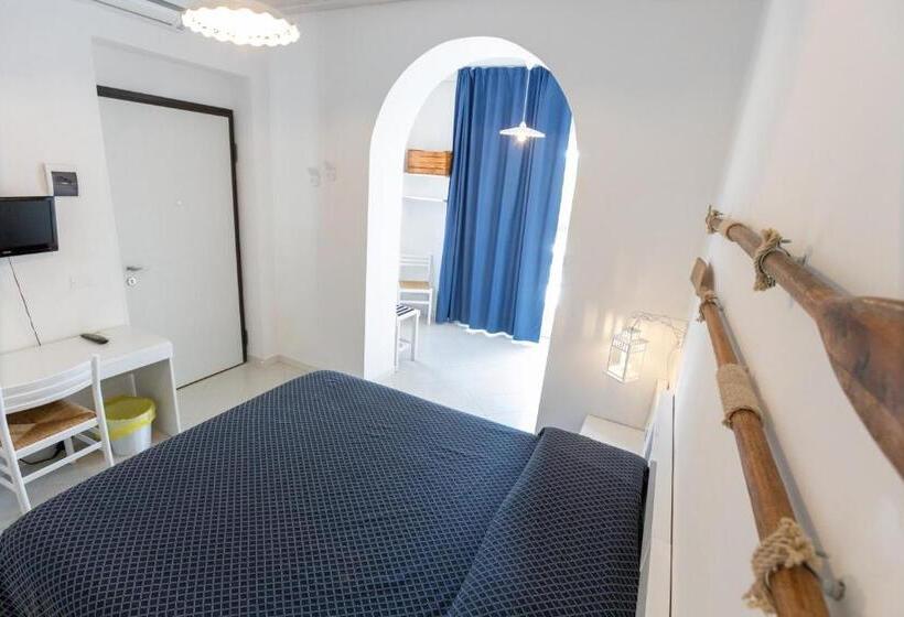 Номер Deluxe, B&b White House