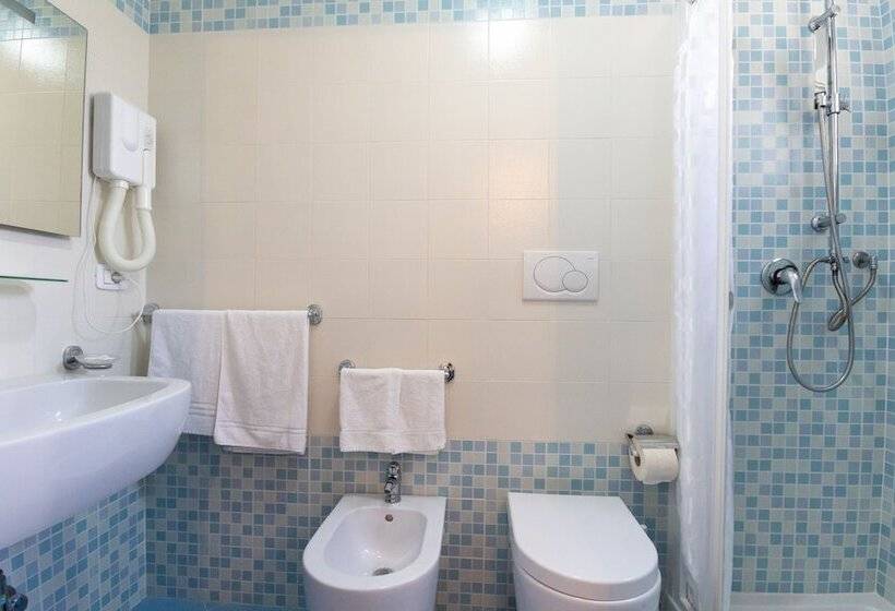 חדר סטנדרט, B&b White House