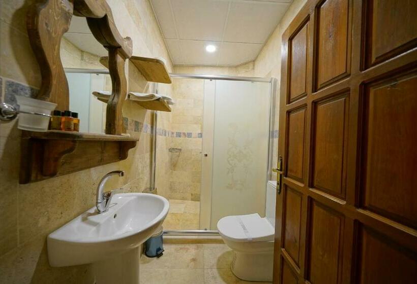 غرفة قياسية, Arch Palace