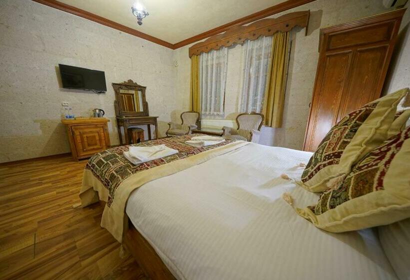 غرفة قياسية, Arch Palace